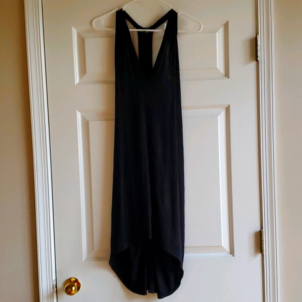 Swimsuit Cover-up